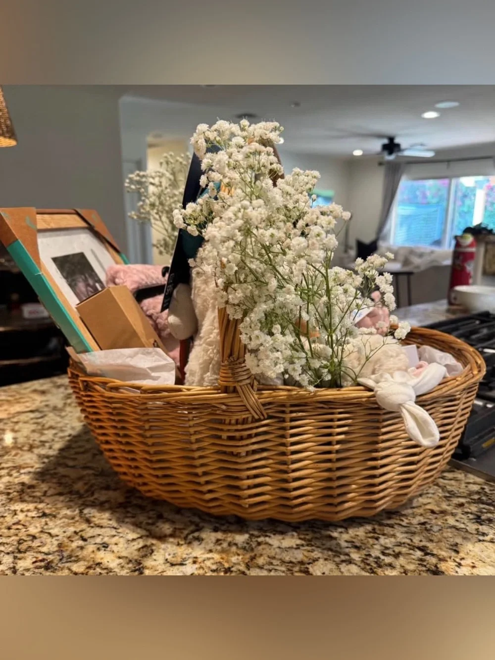 Custom Made Baskets for ALL/ANY Occassion! Lots of details in description